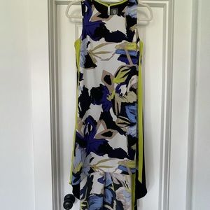 Vince Camuto High Low Dress size 2 / 4